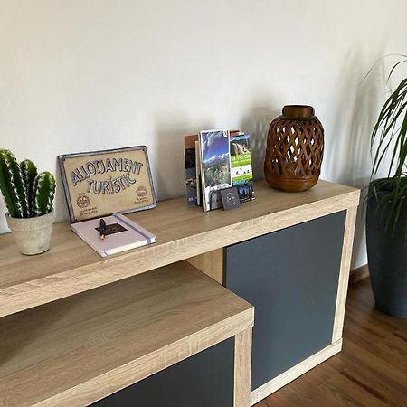 Casa Mar Roquetes Daire Dış mekan fotoğraf