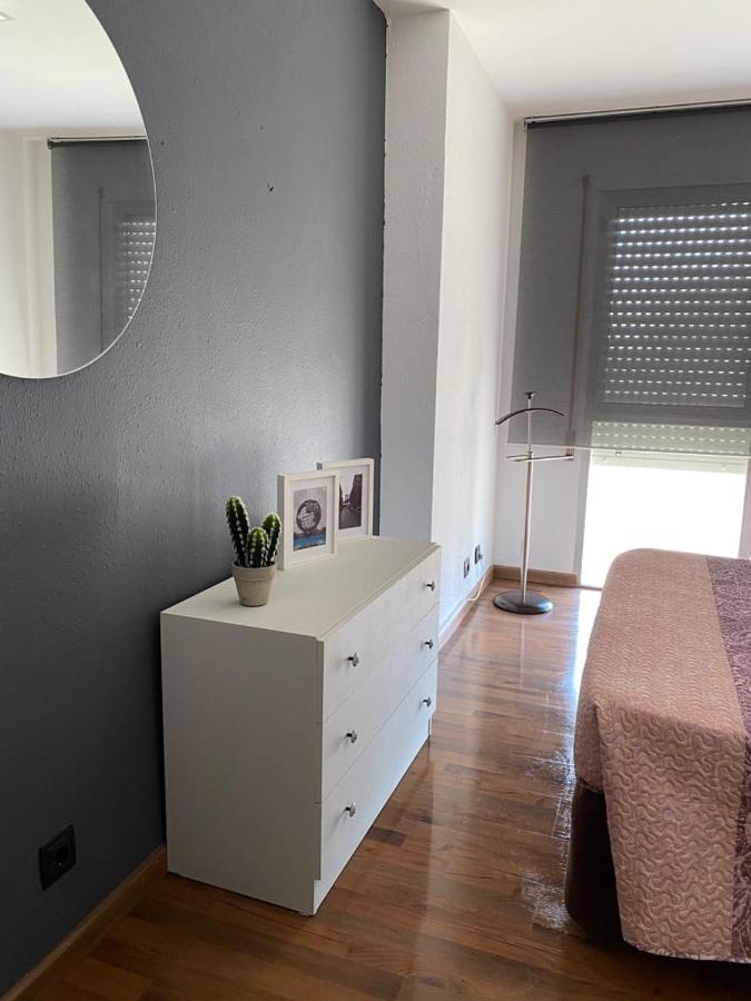 Casa Mar Roquetes Daire Dış mekan fotoğraf