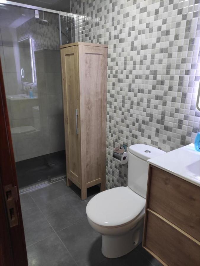 Casa Mar Roquetes Daire Dış mekan fotoğraf