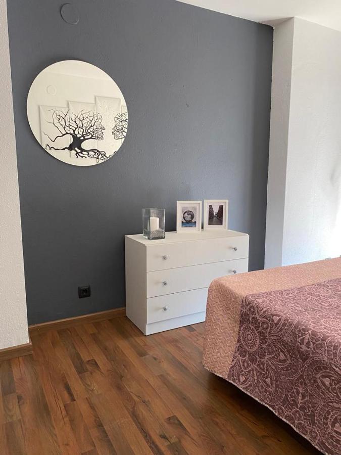 Casa Mar Roquetes Daire Dış mekan fotoğraf