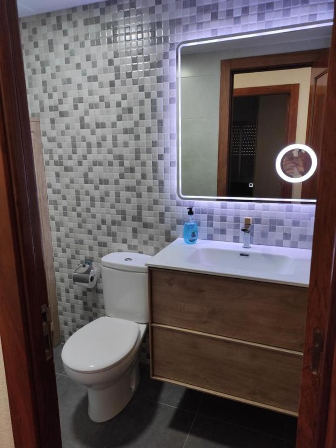 Casa Mar Roquetes Daire Dış mekan fotoğraf