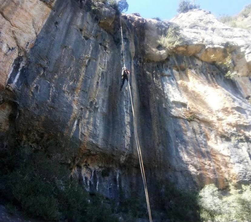 Casa Mar Roquetes Daire Dış mekan fotoğraf