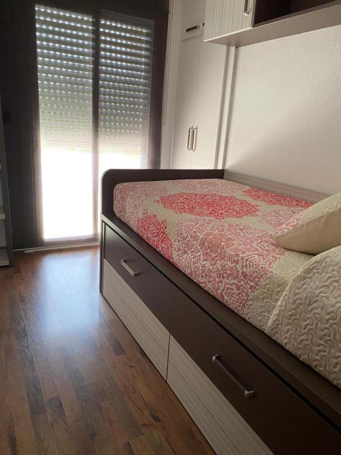 Casa Mar Roquetes Daire Dış mekan fotoğraf