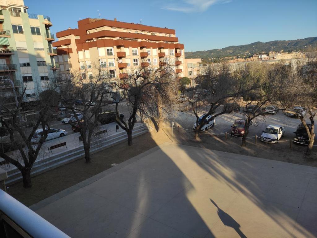 Casa Mar Roquetes Daire Dış mekan fotoğraf